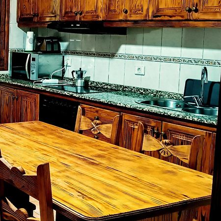 Вилла La Casa De La Pradera Santa Lucia De Tirajana Экстерьер фото