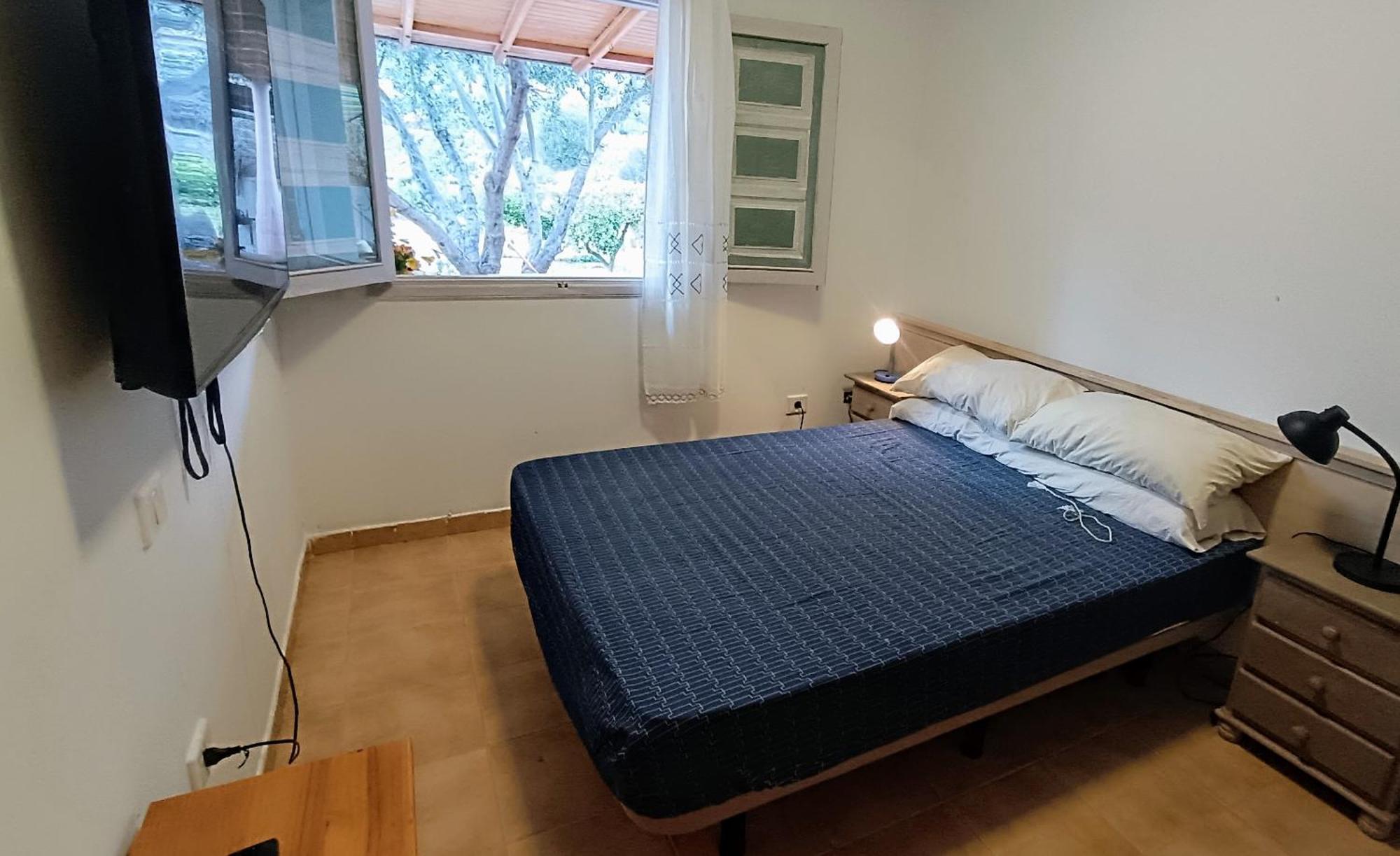 Вилла La Casa De La Pradera Santa Lucia De Tirajana Экстерьер фото