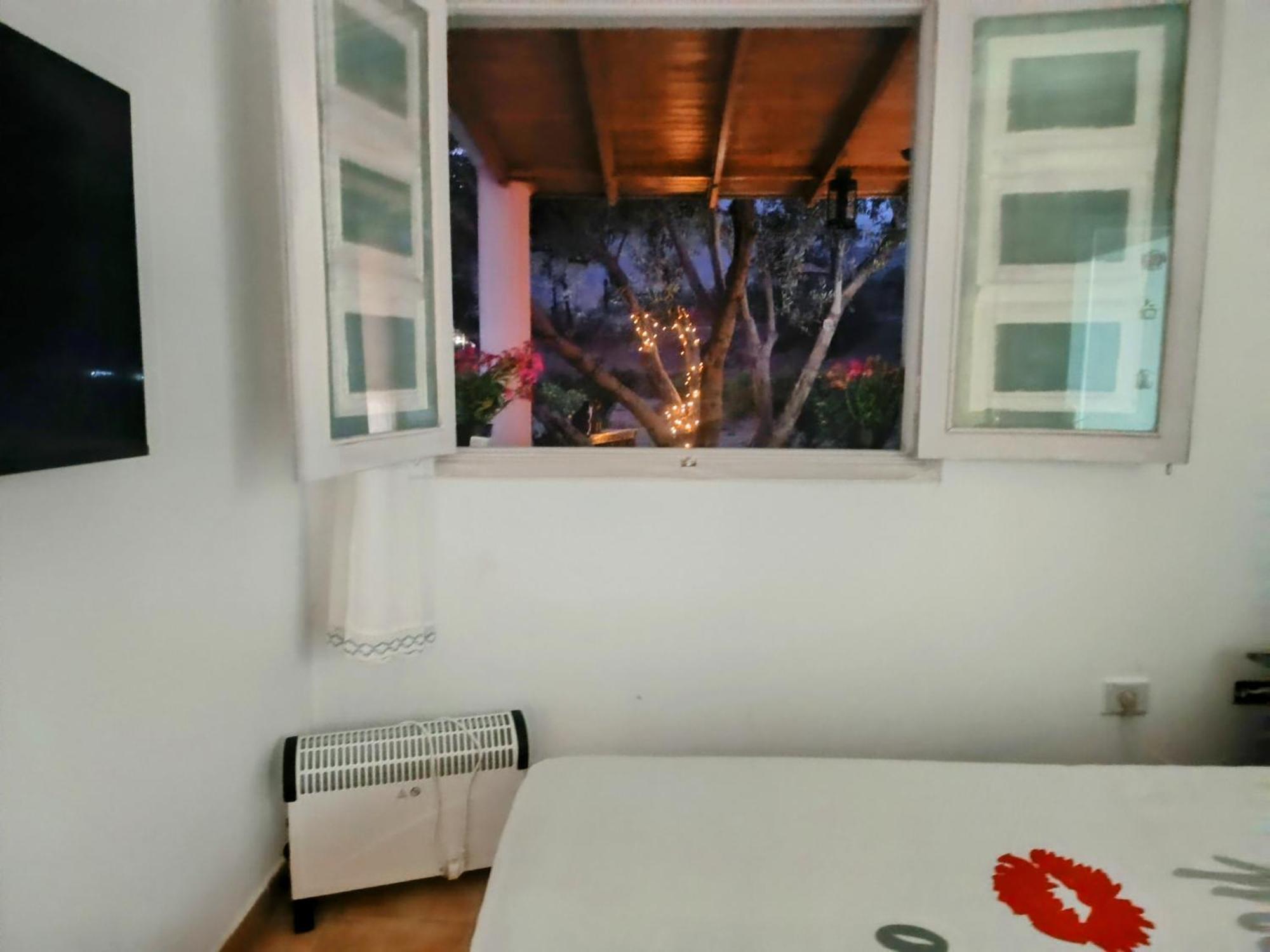 Вилла La Casa De La Pradera Santa Lucia De Tirajana Экстерьер фото
