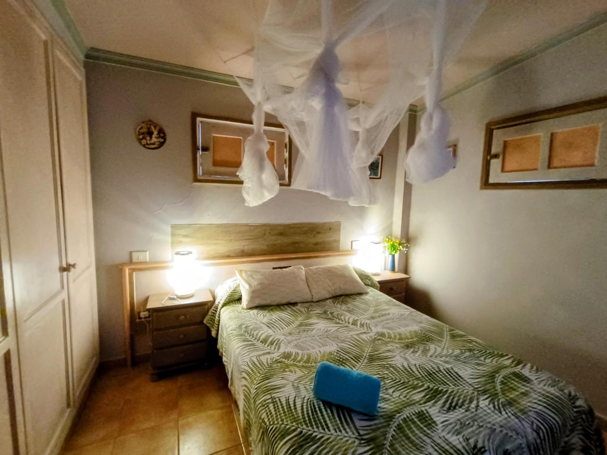 Вилла La Casa De La Pradera Santa Lucia De Tirajana Экстерьер фото